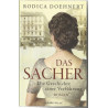 Das Sacher: Die Geschichte einer Verführung Rodica Doehnert