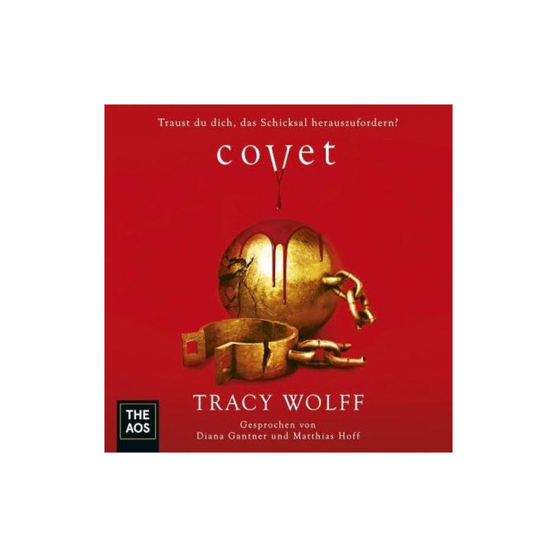 Covet: Mitreißende Romantasy (Die Katmere Academy Chroniken 3) (German Edition) Covet: Mitreißende Romantasy (Die Katmere Academy Chroniken 3) (German Edition)
