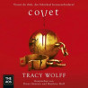Covet: Mitreißende Romantasy (Die Katmere Academy Chroniken 3) (German Edition)