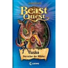 Beast Quest 17. Tusko Herrscher der Wälder Adam Blade