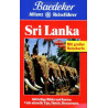 Baedeker Allianz Reiseführer Sri Lanka Heiner F. Gstaltmayr