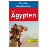 Baedeker Allianz Reiseführer a„gypten Monika Baumgarten