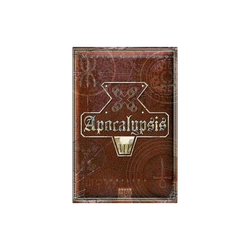 Apocalypsis III Mario Giordano