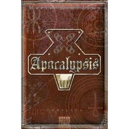 Apocalypsis III Mario Giordano