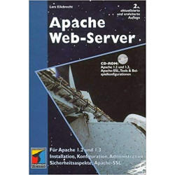 Apache Web-Server Lars Eilebrecht