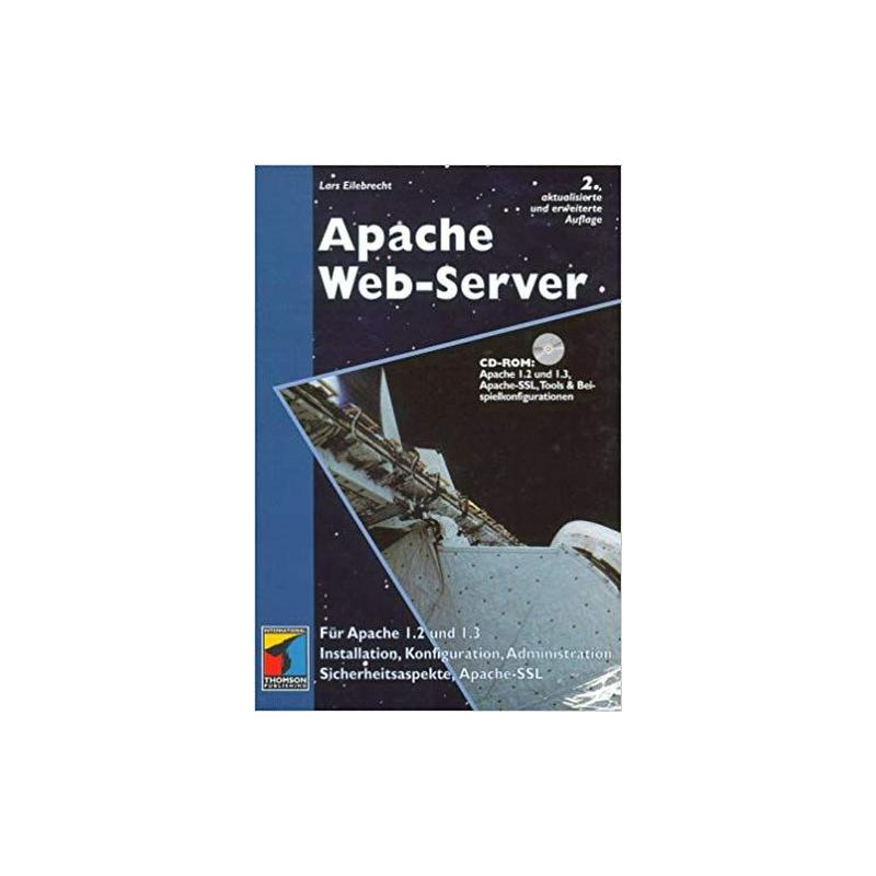 Apache Web-Server Lars Eilebrecht