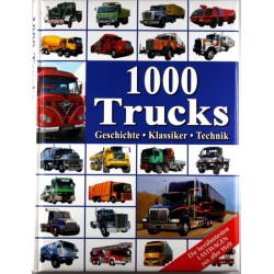 1000 Trucks Hans G. Isenberg