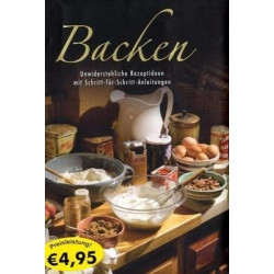 Backen Ralph Henry Fischer