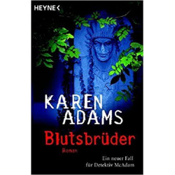 Blutsbrüder Karen Adams