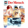 Der Mensch (Was ist was 2) Signe Seiler Rainer Köthe