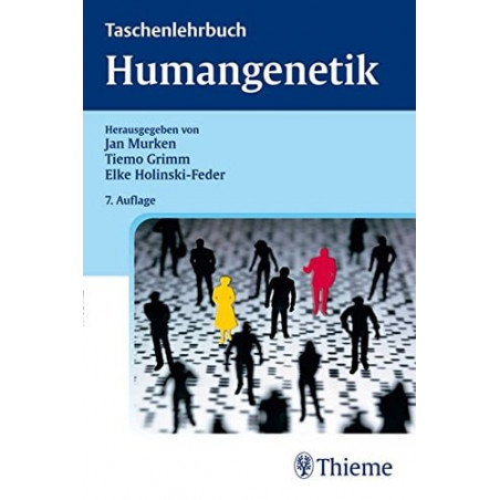 Humangenetik Murken Jan