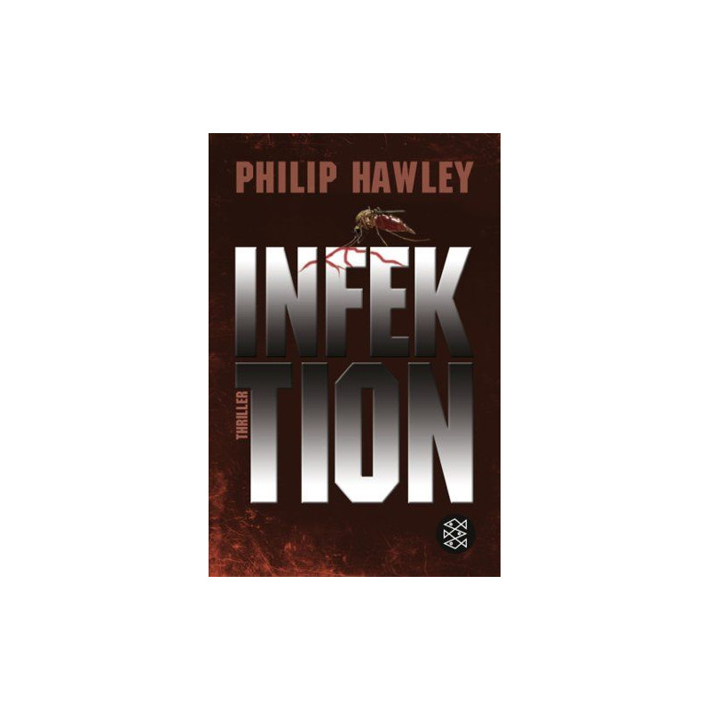 Infektion Philip Hawley