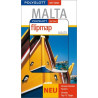 Malta. Polyglott on tour. Mit Flipmap Joachim Ringelnatz