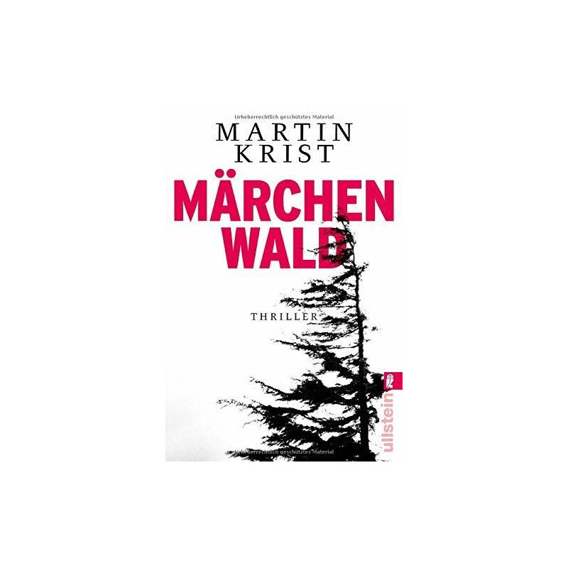 Märchenwald Martin Krist Märchenwald Martin Krist