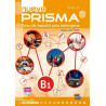 Nuevo Prisma B1 Students Book with Audio CD Mariano del Mazo