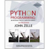 Python Programming: An Introduction to Computer Science John M. Zelle