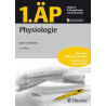 1. ÄP - Physiologie: Mit vielen klinischen Bezügen. Stand Examen Frühjahr 2009 G