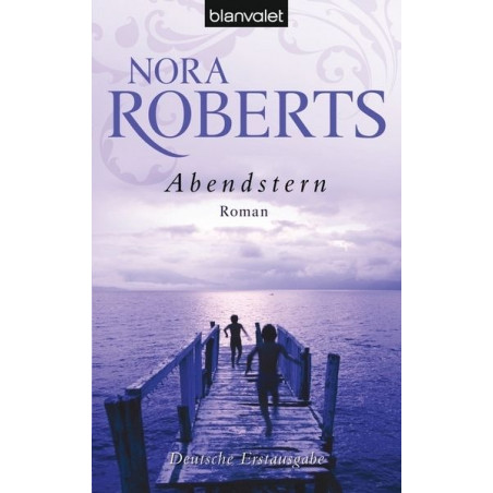 Abendstern Nora Roberts