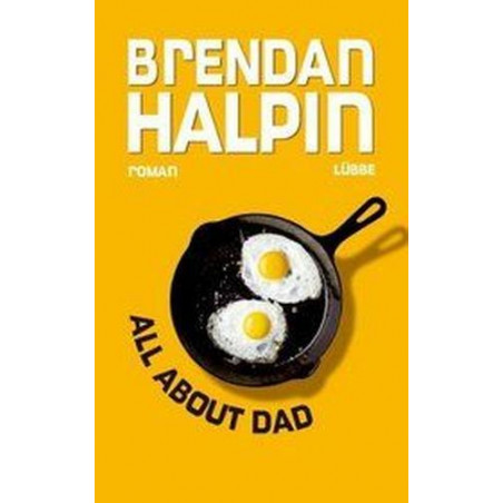 All About Dad Brendan Halpin