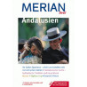 Andalusien. Merian live Harald Klöcker Günter Treffer