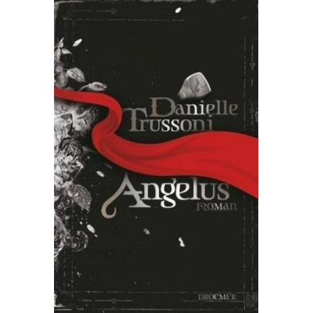 Angelus Danielle Trussoni