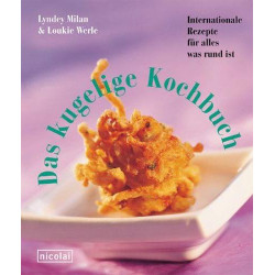 Bällchen Lyndey Milan