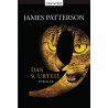 Das 9. Urteil - Women's Murder Club -: Thriller James Patterson