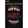 Das Blut von Brooklyn Charlie Huston