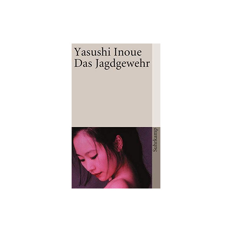 Das Jagdgewehr Yasushi Inoue