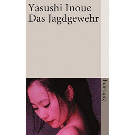 Das Jagdgewehr Yasushi Inoue