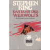 Das Jahr des Werwolfs Stephen King