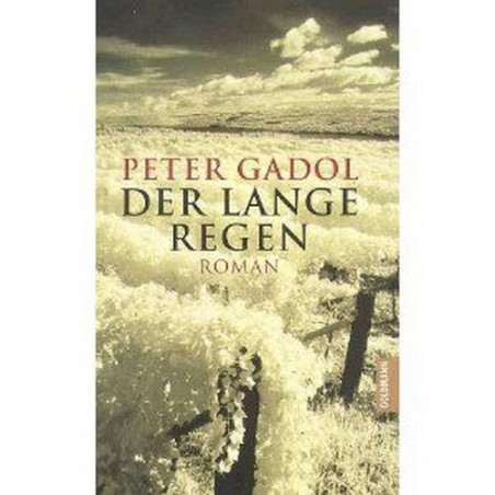 Der lange Regen Peter Gadol