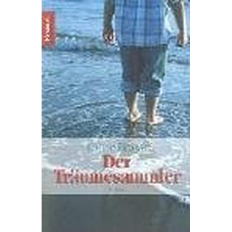 Der Träumesammler. Carrie Brown