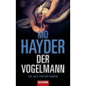 Der Vogelmann Mo Hayder