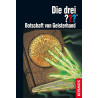 Die drei Fragezeichen und . . . Botschaft von Geisterhand Alfred Hitchcock Rob