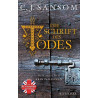 Die Schrift des Todes: Historischer Kriminalroman (Fischer Paperback) Christophe