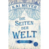 Die Seiten der Welt - Nachtland Kai Meyer