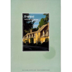 England : Streifzüge auf der Insel. Horst Zielske / Die bibliophilen Taschenbüch