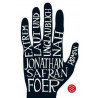 Extrem laut und unglaublich nah Jonathan Safran Foer