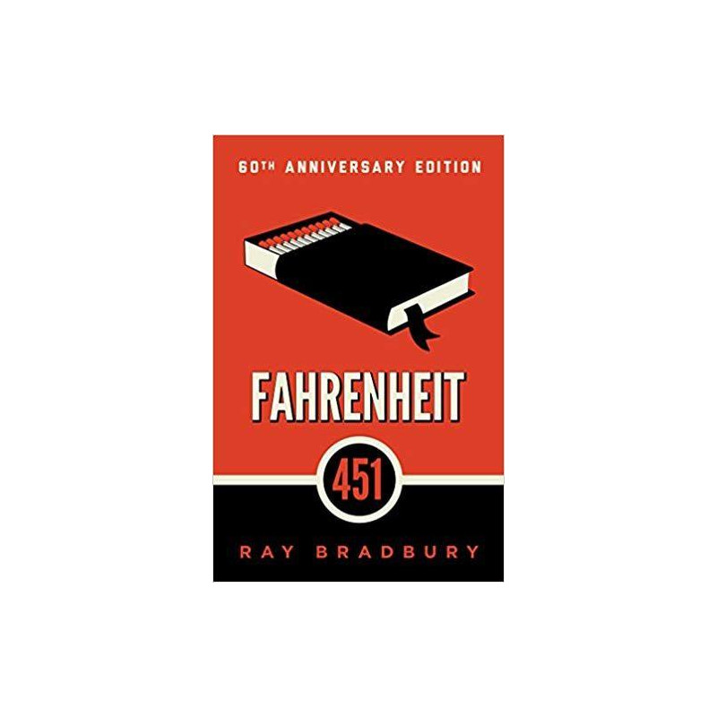 Fahrenheit 451 Ray Bradbury Bradbury Ray