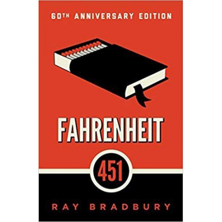 Fahrenheit 451 Ray Bradbury Bradbury Ray