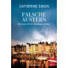 Falsche Austern: Der vierte Fall für Kommissar Leblanc (German Edition) Catherin
