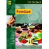 Fondue. Jasmin Gromzik