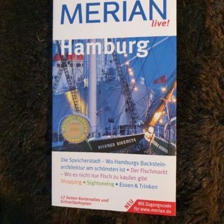 Hamburg Marina Bohlmann-Modersohn