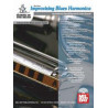 Improvising Blues Harmonica David Barrett John Garcia