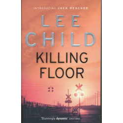 Killing Floor Lee Child
