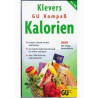 Klevers Kalorien - Kompaß 1997/98 Ulrich Klever