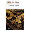Le Chercheur d'Or Jean-Marie Gustave Le Clezio