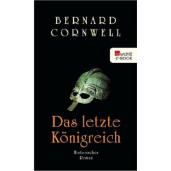 Letzte Konigreich Bernard Cornwell