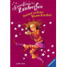 Linafina Zauberfee: Dreimal verflixter Wunschzauber Linafina Zauberfee: Dreimal